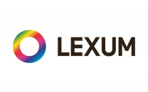 Lexum oční kliniky Logo