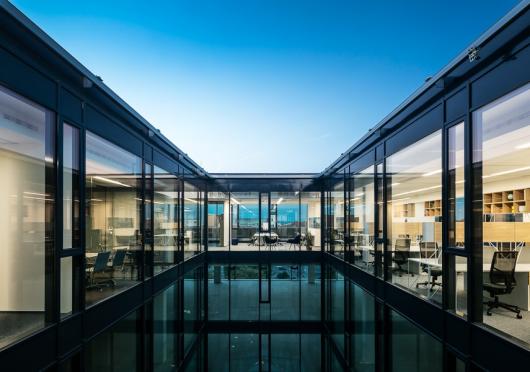 Zasedačka roku - jsme mezi finalisty!