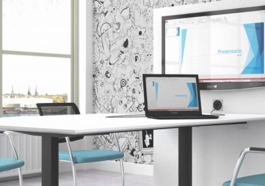 Jak vybírat nábytek do zasedací místnosti?