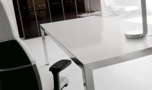 Designový kancelářský nábytek Volans - jednací stůl