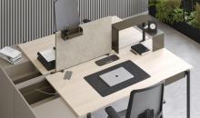 Moderní a designový Kancelářský nábytek ZEUS