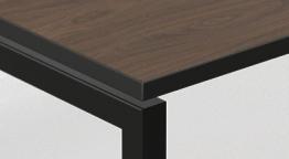 Tm. ořech / černá 2