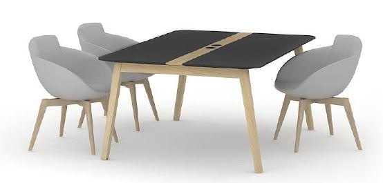 Jednací stůl klasický