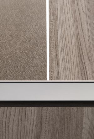 Barevná kombinace Tortora