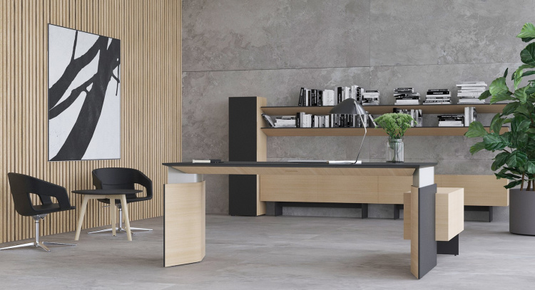 Norma nábytek manažerský