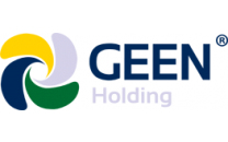 Geen Holding Logo
