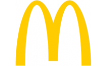 MC DONALDS Logo