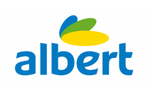 ALBERT Logo